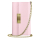 Etui of Sweden Kensington Clutch do iPhone X/XS różowe - 1384474 - zdjęcie